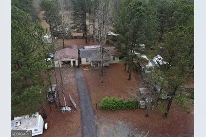 201 Pobiddy Spur, Thomaston, GA 30286 - Photo 4
