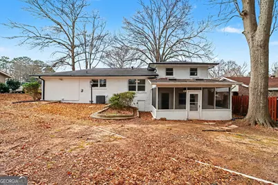 6250 Graceland Circle, Morrow, GA 30260 - Photo 28