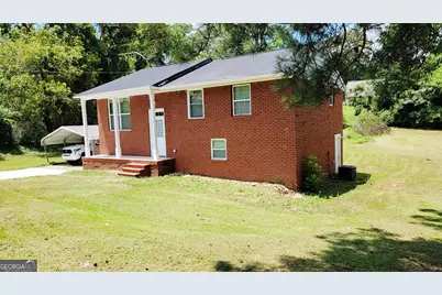 4491 Glade Road, Forest Park, GA 30297 - Photo 2