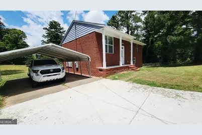 4491 Glade Road, Forest Park, GA 30297 - Photo 4