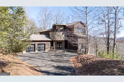 244 Tipton Court, Cherry Log, GA 30522 - Photo 1