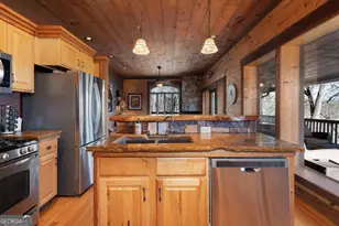 244 Tipton Court, Cherry Log, GA 30522 - Photo 20