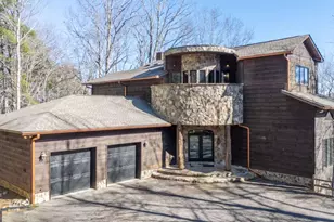 244 Tipton Court, Cherry Log, GA 30522 - Photo 2