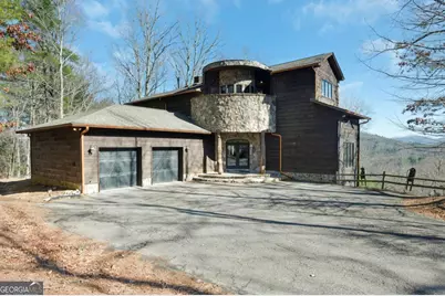 244 Tipton Court, Cherry Log, GA 30522 - Photo 38
