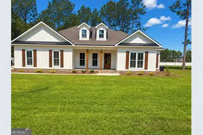 3106 McCall Boulevard, Statesboro, GA 30461 - Photo 1
