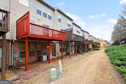 2707 Hallwood Lane, Suwanee, GA 30024 - Photo 26