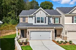 1163 Park Center Cir, Austell, GA 30168 - Photo 2