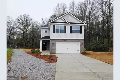313 Melanie Court #26, Bowdon, GA 30108 - Photo 1