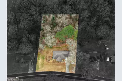 502 Fescue Street, Thomaston, GA 30286 - Photo 2