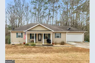 502 Fescue Street, Thomaston, GA 30286 - Photo 18