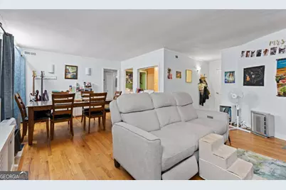 5400 Roswell Road #APT L6, Sandy Springs, GA 30342 - Photo 2