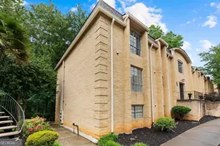 5400 Roswell Rd, Sandy Springs, GA 30342 - Photo 20