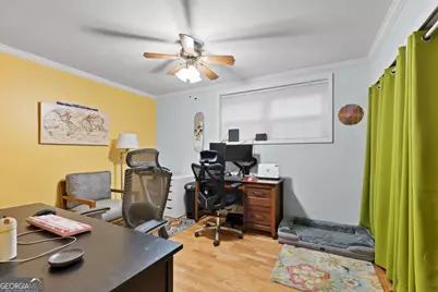 5400 Roswell Road #APT L6, Sandy Springs, GA 30342 - Photo 8