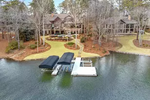 1251 Lake Club Dr, Greensboro, GA 30642 - Photo 2