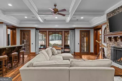 1251 Lake Club Drive, Greensboro, GA 30642 - Photo 32