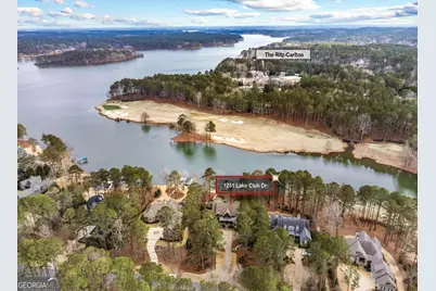 1251 Lake Club Drive, Greensboro, GA 30642 - Photo 4