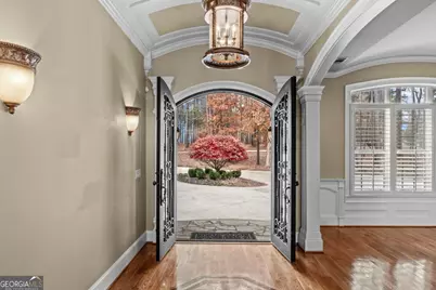 1991 Club Drive, Greensboro, GA 30642 - Photo 8