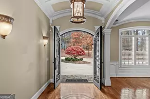 1991 Club Dr, Greensboro, GA 30642 - Photo 8