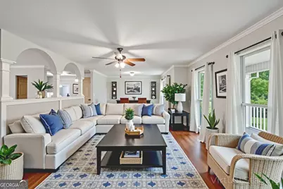 2963 Gordon Road, Senoia, GA 30276 - Photo 8