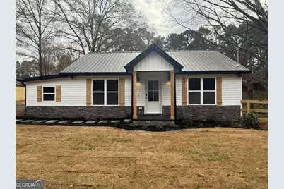 7167 Brown Bridge Road, Covington, GA 30014 - Photo 1