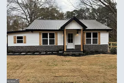 7167 Brown Bridge Road, Covington, GA 30014 - Photo 2