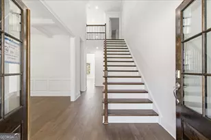 5893 Fords Rd, Acworth, GA 30101 - Photo 8