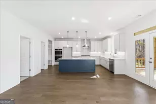 5893 Fords Rd, Acworth, GA 30101 - Photo 18