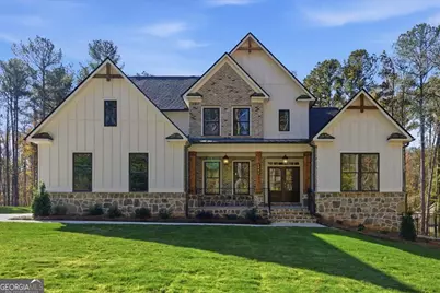 5893 Fords Road, Acworth, GA 30101 - Photo 2