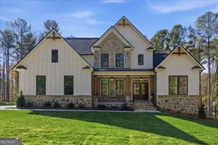 5893 Fords Rd, Acworth, GA 30101 - Photo 2