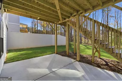 5893 Fords Road, Acworth, GA 30101 - Photo 60