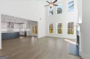 5893 Fords Rd, Acworth, GA 30101 - Photo 14
