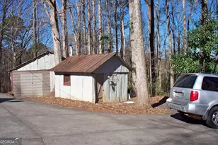 146 Rock Eagle Rd, Monticello, GA 31064 - Photo 8