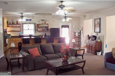 146 Rock Eagle Road, Monticello, GA 31064 - Photo 6