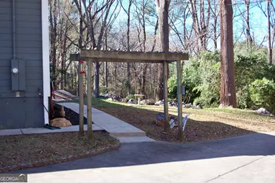 146 Rock Eagle Road, Monticello, GA 31064 - Photo 32