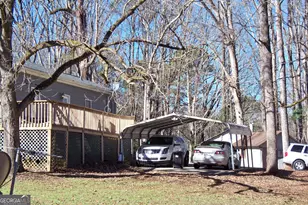 146 Rock Eagle Rd, Monticello, GA 31064 - Photo 38