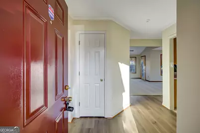 180 Monmouth Drive, Fayetteville, GA 30214 - Photo 2