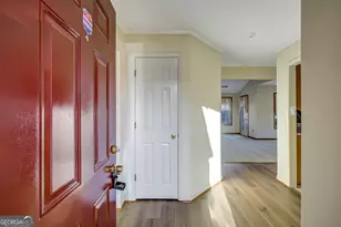 180 Monmouth Dr, Fayetteville, GA 30214 - Photo 2