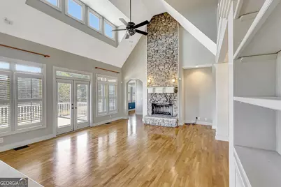 220 Joe Roberts Road, Newnan, GA 30263 - Photo 26