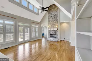 220 Joe Roberts Rd, Newnan, GA 30263 - Photo 26