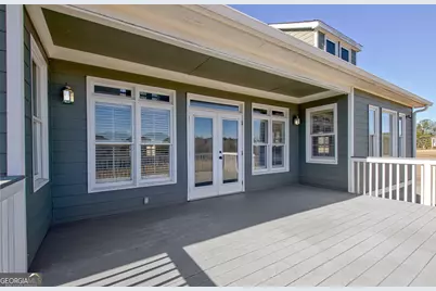 220 Joe Roberts Road, Newnan, GA 30263 - Photo 22