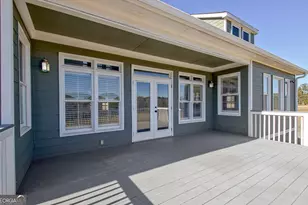 220 Joe Roberts Rd, Newnan, GA 30263 - Photo 22