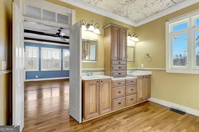 220 Joe Roberts Road, Newnan, GA 30263 - Photo 52