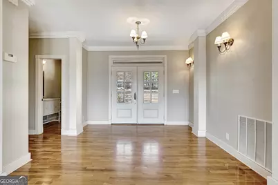 220 Joe Roberts Road, Newnan, GA 30263 - Photo 16