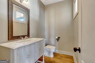 220 Joe Roberts Road, Newnan, GA 30263 - Photo 18