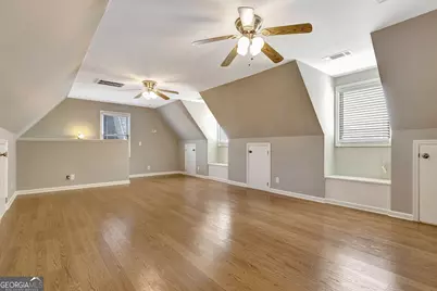 220 Joe Roberts Road, Newnan, GA 30263 - Photo 86