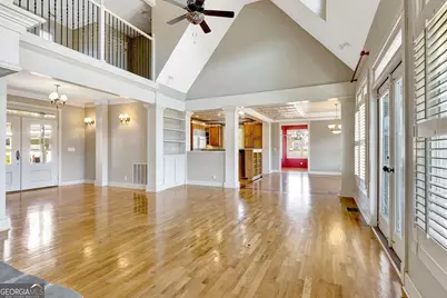 220 Joe Roberts Road, Newnan, GA 30263 - Photo 24
