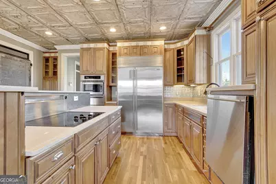 220 Joe Roberts Road, Newnan, GA 30263 - Photo 40