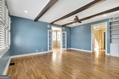 220 Joe Roberts Road, Newnan, GA 30263 - Photo 48