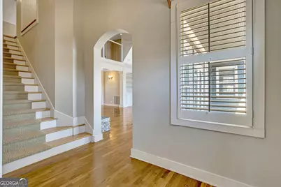 220 Joe Roberts Road, Newnan, GA 30263 - Photo 46