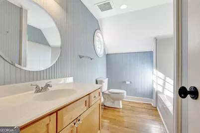 220 Joe Roberts Road, Newnan, GA 30263 - Photo 62